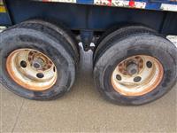 2007 Great Dane GP-245096