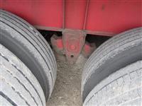 2006 Transcraft TL2000