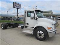 2025 Kenworth T380