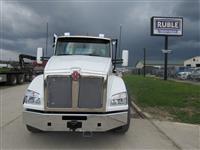 2026 Kenworth T880