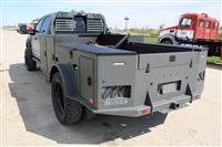 2023 Ford F-550 XLT