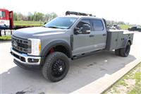 2023 Ford F-550 XLT