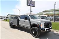 2023 Ford F-550 XLT