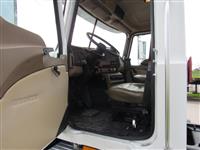 2007 Mack CV713