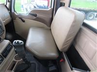 2007 Mack CV713