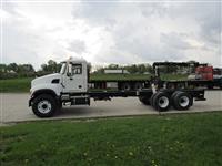 2007 Mack CV713