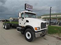 2007 Mack CV713