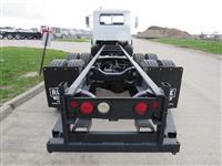 2007 Mack CV713