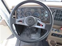 2007 Mack CV713