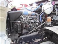 2007 Mack CV713