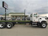 2007 Mack CV713
