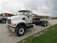 2007 Mack CV713