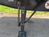 2016 Direct DT45FSTSLS-96-LHP