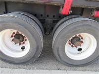 2016 Direct DT45FSTSLS-96-LHP