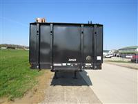 2016 Direct DT45FSTSLS-96-LHP