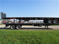 2016 Direct DT45FSTSLS-96-LHP