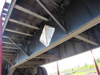 2015 Direct DT45SLFTSLS-LH