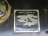 2015 Direct DT45SLFTSLS-LH