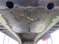 2015 Direct DT45SLFTSLS-LH