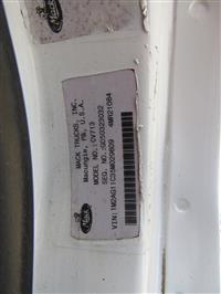 2005 Mack CV713