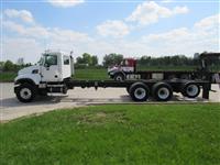 2005 Mack CV713