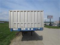 2007 Great Dane GP-245095