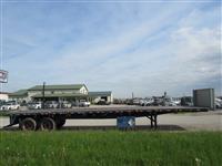 2007 Great Dane GP-245095