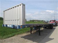 2007 Great Dane GP-245095