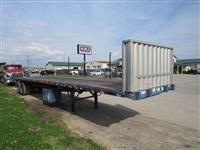 2007 Great Dane GP-245095