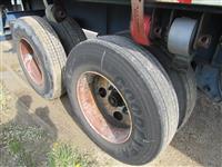 2007 Great Dane GP-245095