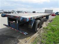 2007 Great Dane GP-245095