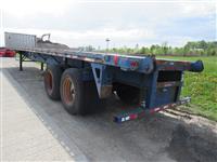 2007 Great Dane GP-245095