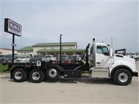 2026 Kenworth T880