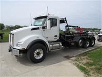 2026 Kenworth T880