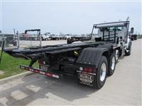 2026 Kenworth T880