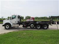 2026 Kenworth T880