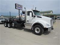 2026 Kenworth T880