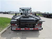 2026 Kenworth T880
