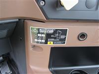 2013 Mack GU813