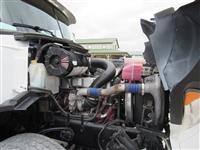 2013 Mack GU813