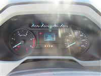 2025 Ford F650