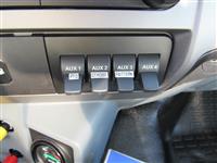 2025 Ford F650