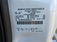 2025 Ford F650
