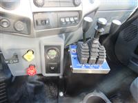2025 Ford F650