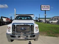 2025 Ford F650
