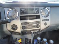 2025 Ford F650