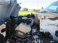 2025 Ford F650