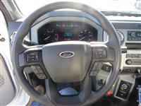 2025 Ford F650