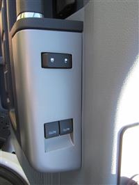2025 Ford F650
