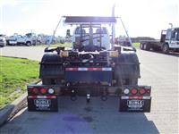 2025 Ford F650